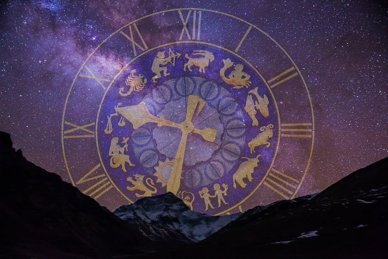 Star Sign Specialties